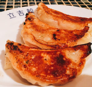 偏食がちな生活を送っているせい