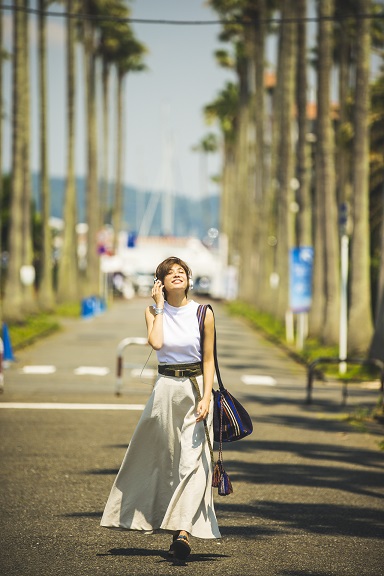 湘南女子 おすすめ この夏行きたい 湘南エリアの海の家