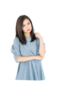 28歳・メーカー上村美穂さん