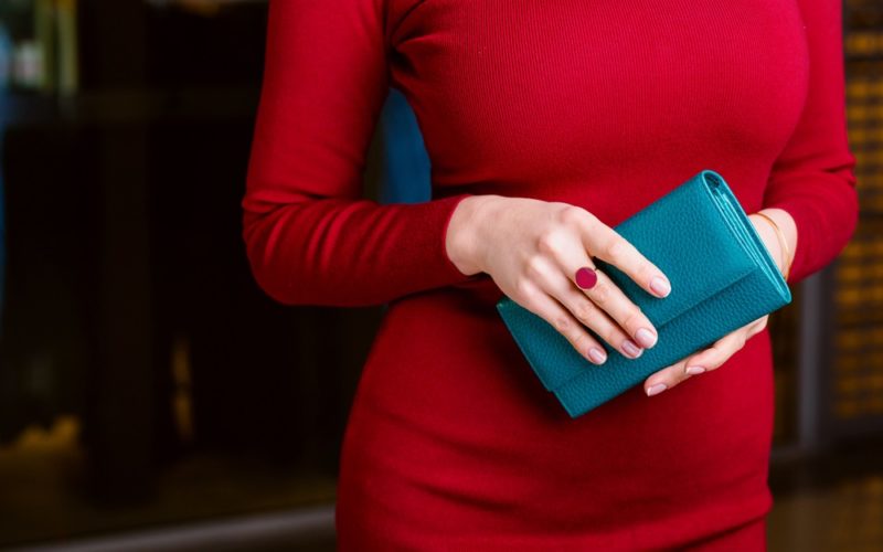 ■デート前に万札を千円札に両替しておく