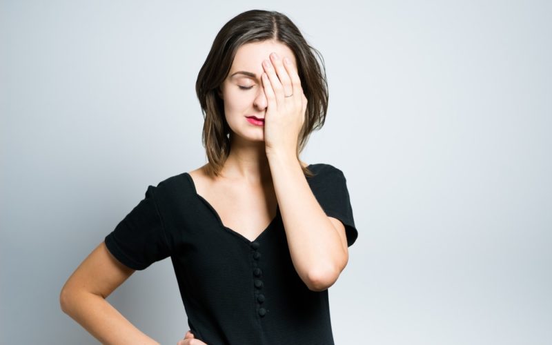 ■プロポーズされない女性の特徴