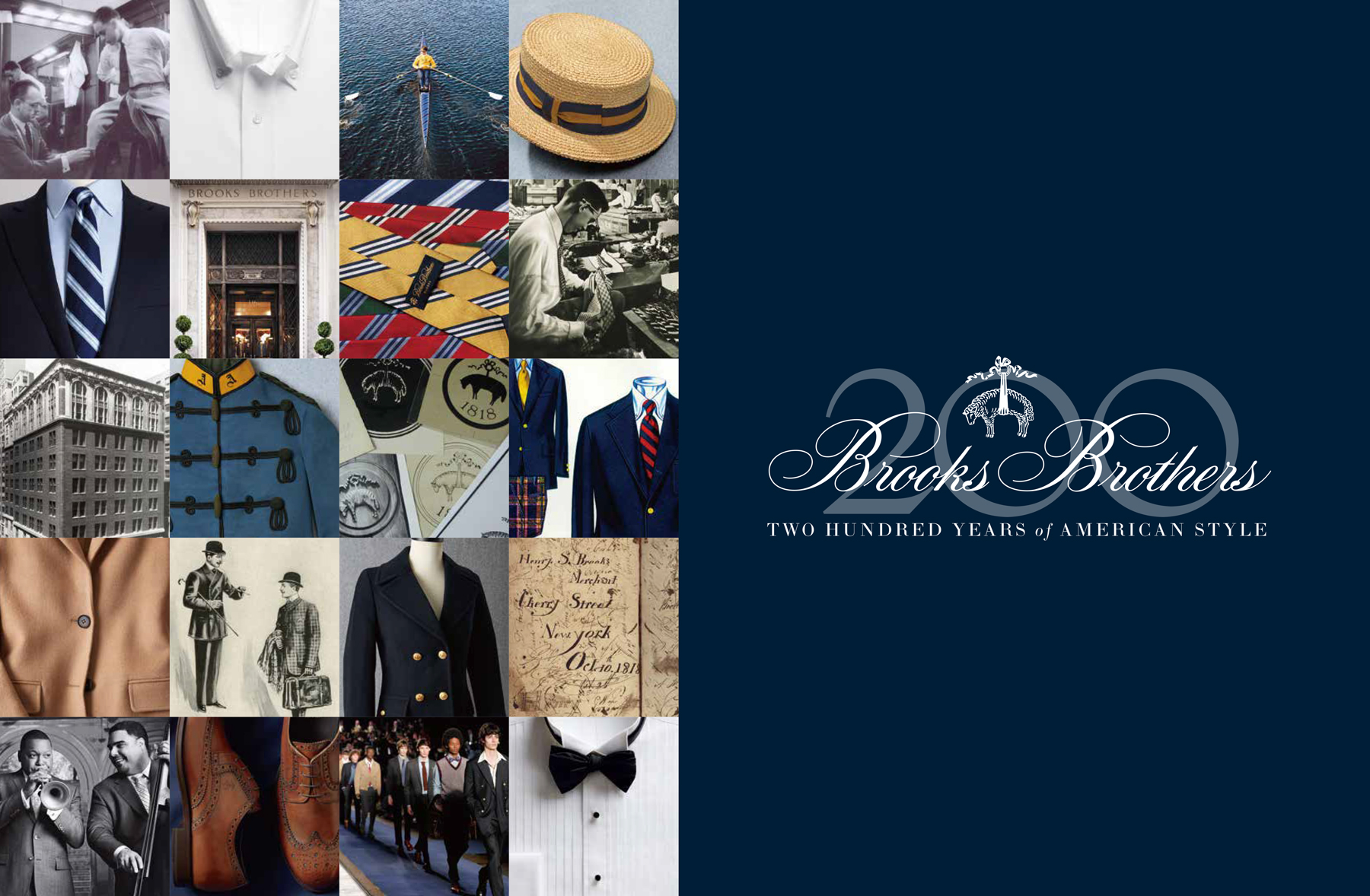 トラッド と アイビー の違い 言える 分からなかった人はこちら Classy クラッシィ