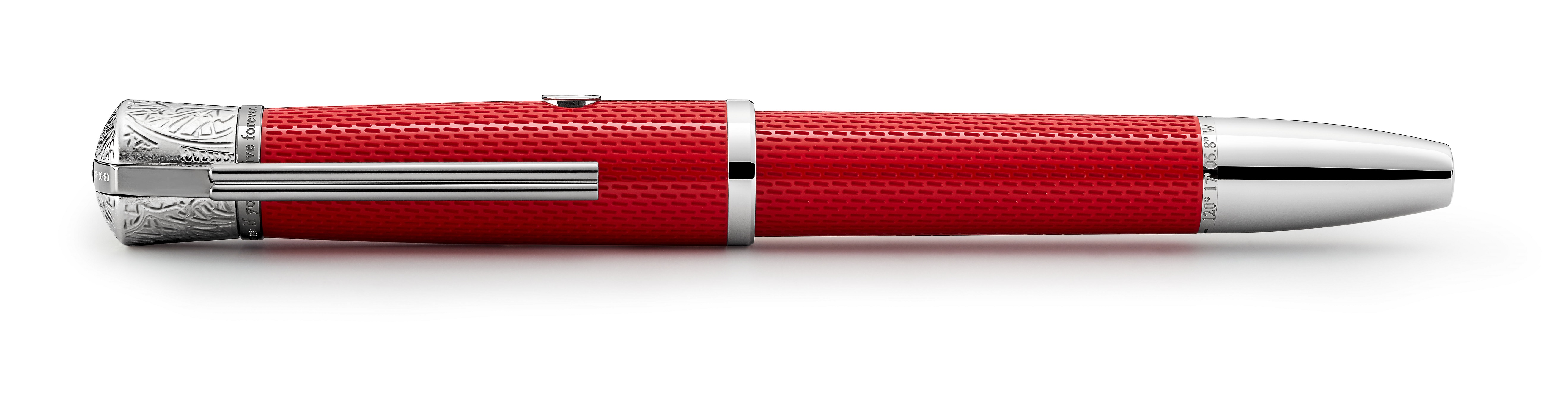 【新品・付属品完備】モンブラン　ジェームス・ディーン　リミテッドエディション モンブラン】発売後、毎年即完売の万年筆の神シリーズの新作が今年も