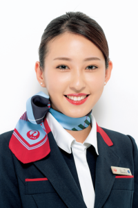 名品アイテムを上手に組合せて完