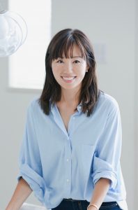プクプクワークショップ主宰 浅