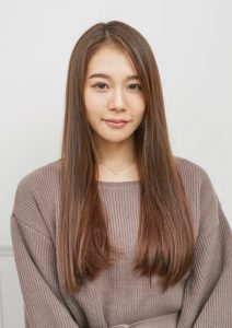 こんな人が向いています 鎖骨以