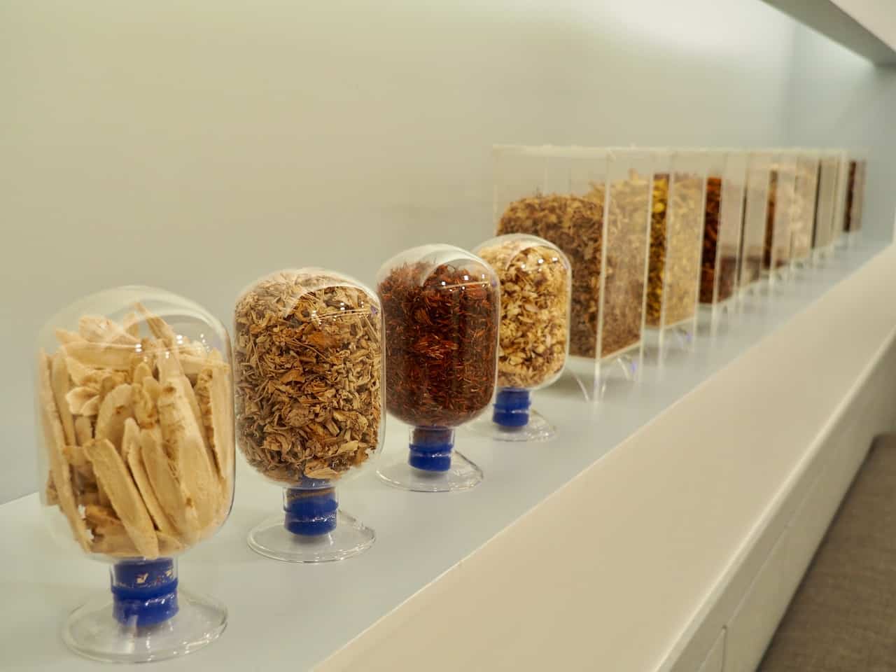 薬膳茶からダイエット鍼まで！韓国・ソウルで行きたい美容スポット