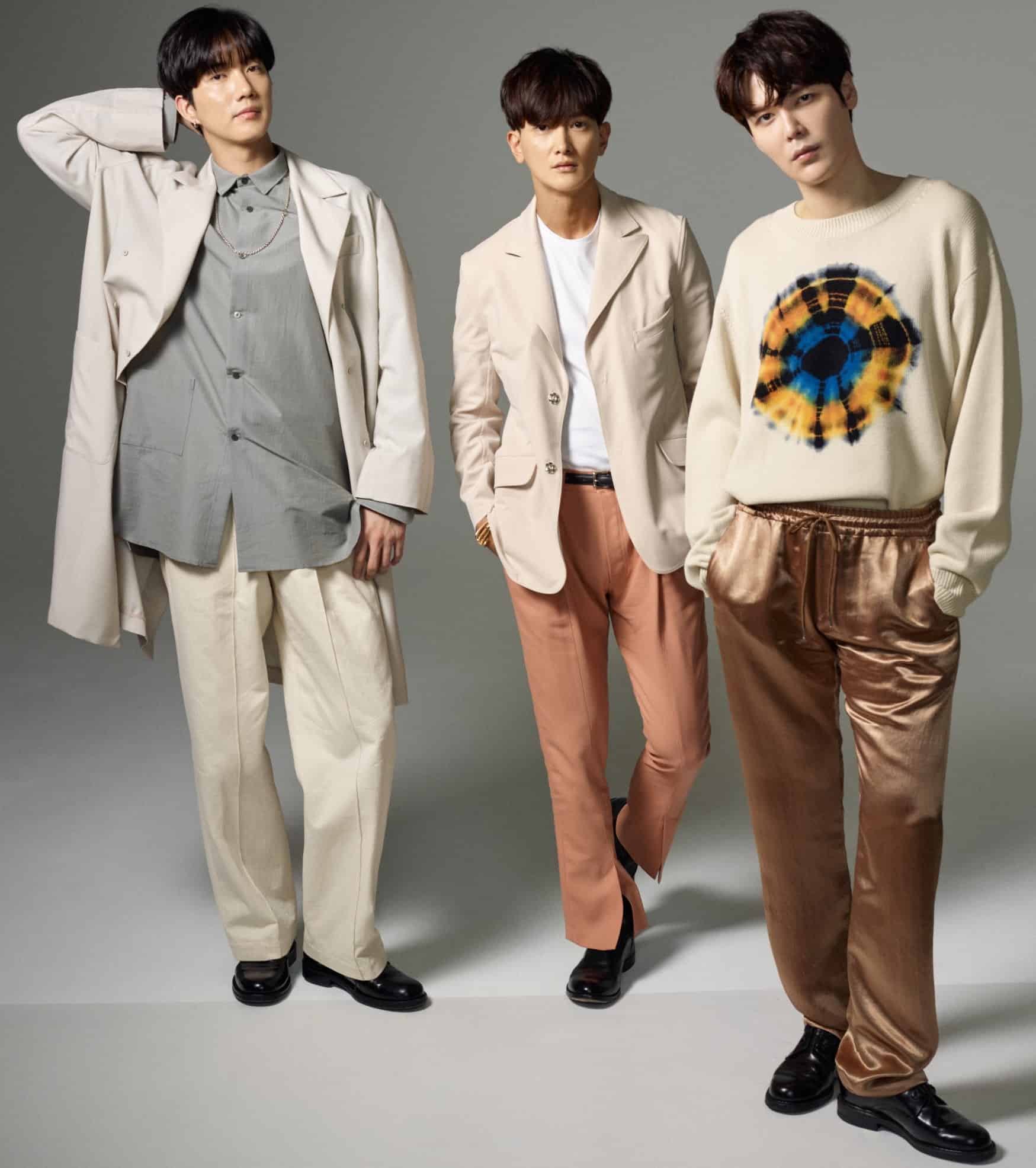 SUPERNOVA」の大人気スピンオフ・ユニット「Funky Galaxy」特別