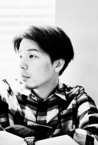 ヘアメークRYOさん ROI所