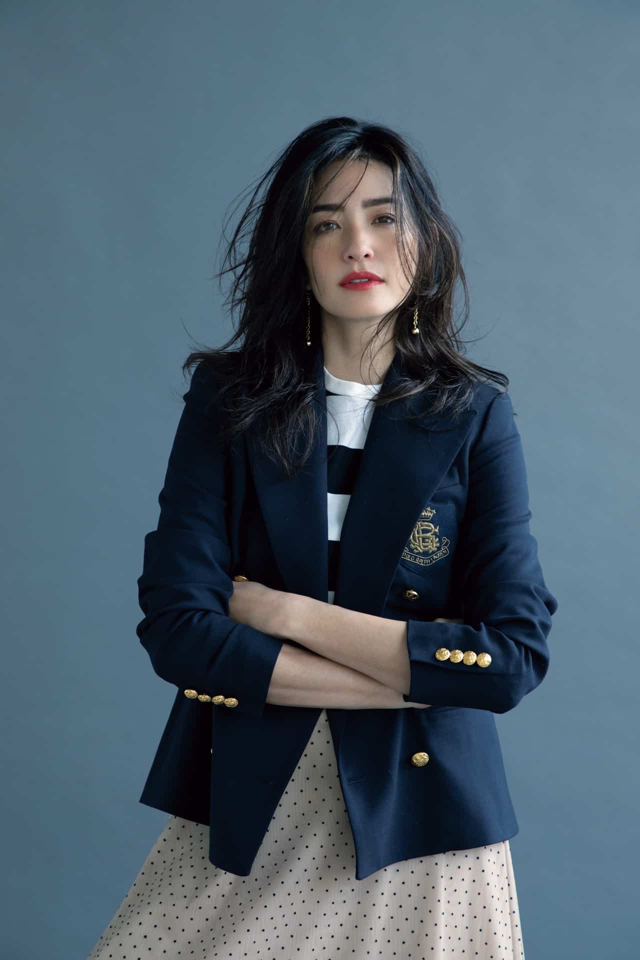 極美品✨ラルフローレン　スーツ　セットアップ　羊毛　カシミヤ混　アンゴラ 極美品✨ラルフローレンスーツセットアップ羊毛カシミヤ混アンゴラ