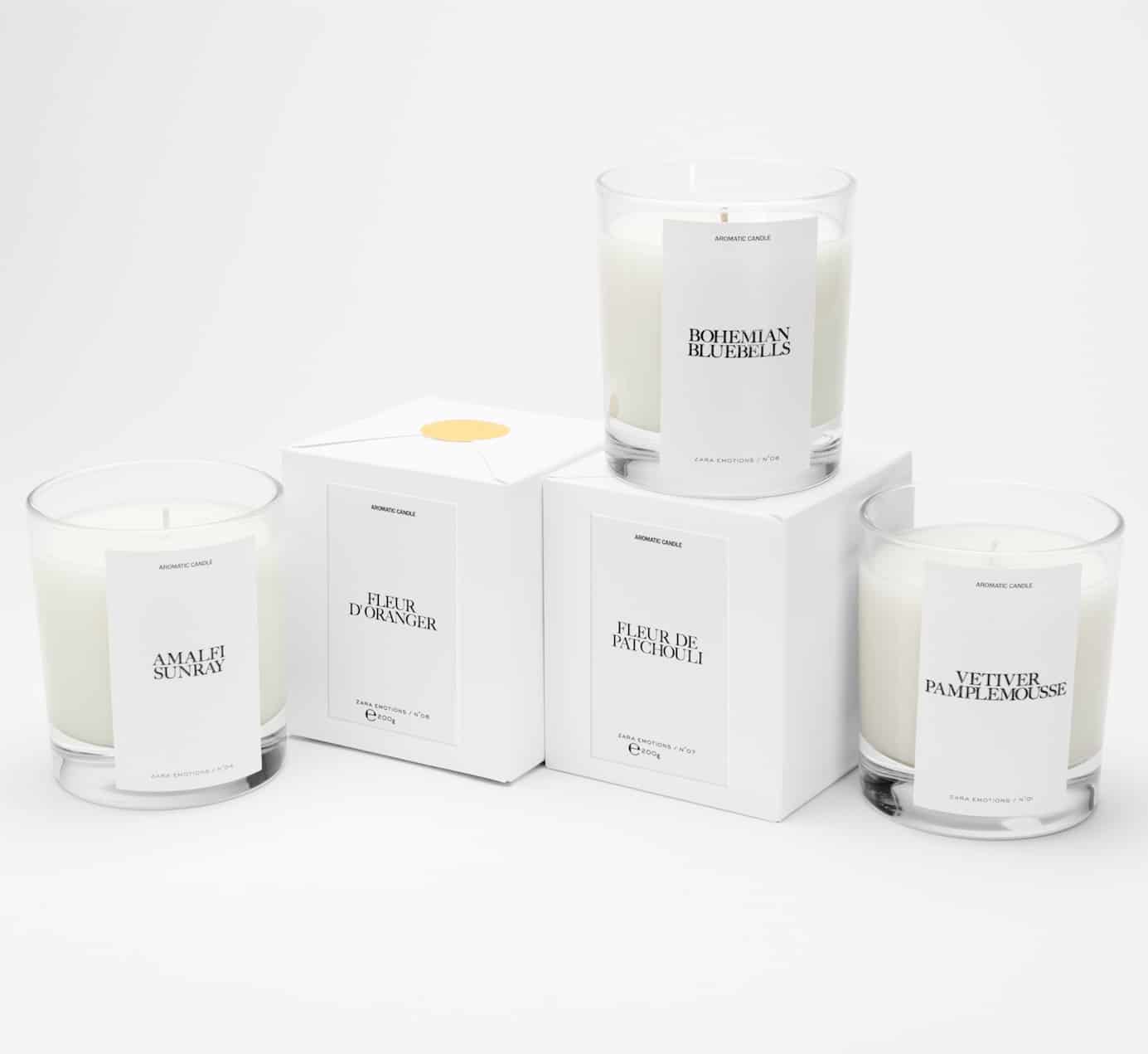 め*様 Zara ANALFI SUNRAYジョーマローンコラボ 大小２本セット め*様 Zara ANALFI SUNRAYジョーマローンコラボ 大小2本セット
