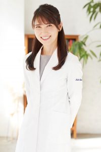 お話を伺ったのは・・・医師・友