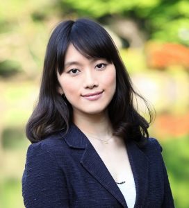 臨床心理士 関屋 裕希(せきや