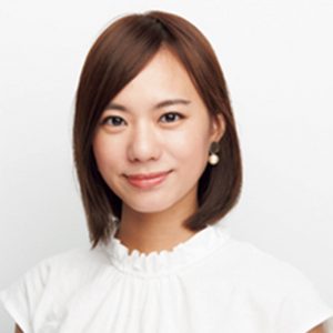グエン・アイニさん・IT関連会