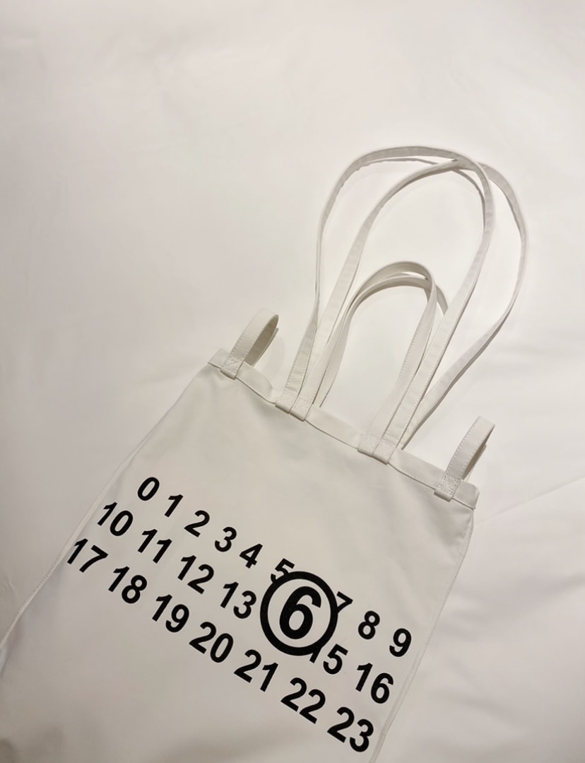 MM6 MAISON MARGIELA 3wayトートバッグ Amazon | [エムエム 6 メゾンマルジェラ] MM6 MaisonMargiela