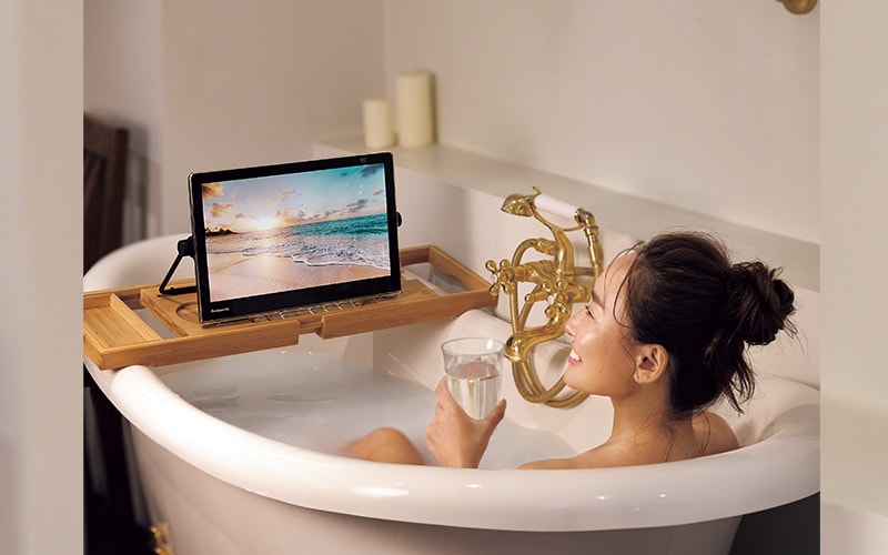 パナソニック　プライベートビエラ　家の中場所を問わず見られる‼️ 美品‼️ パナソニック プライベートビエラ 家の中場所を問わず見られる‼️ 美品‼️