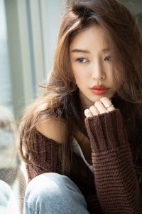 Profile 加治ひとみ 1