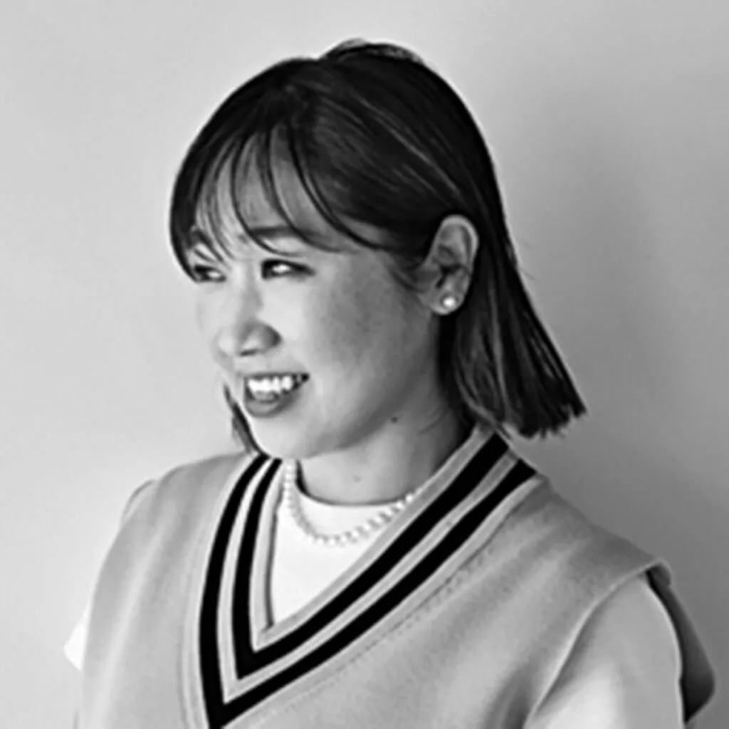 スタイリスト 荒木里実さんの顔写真