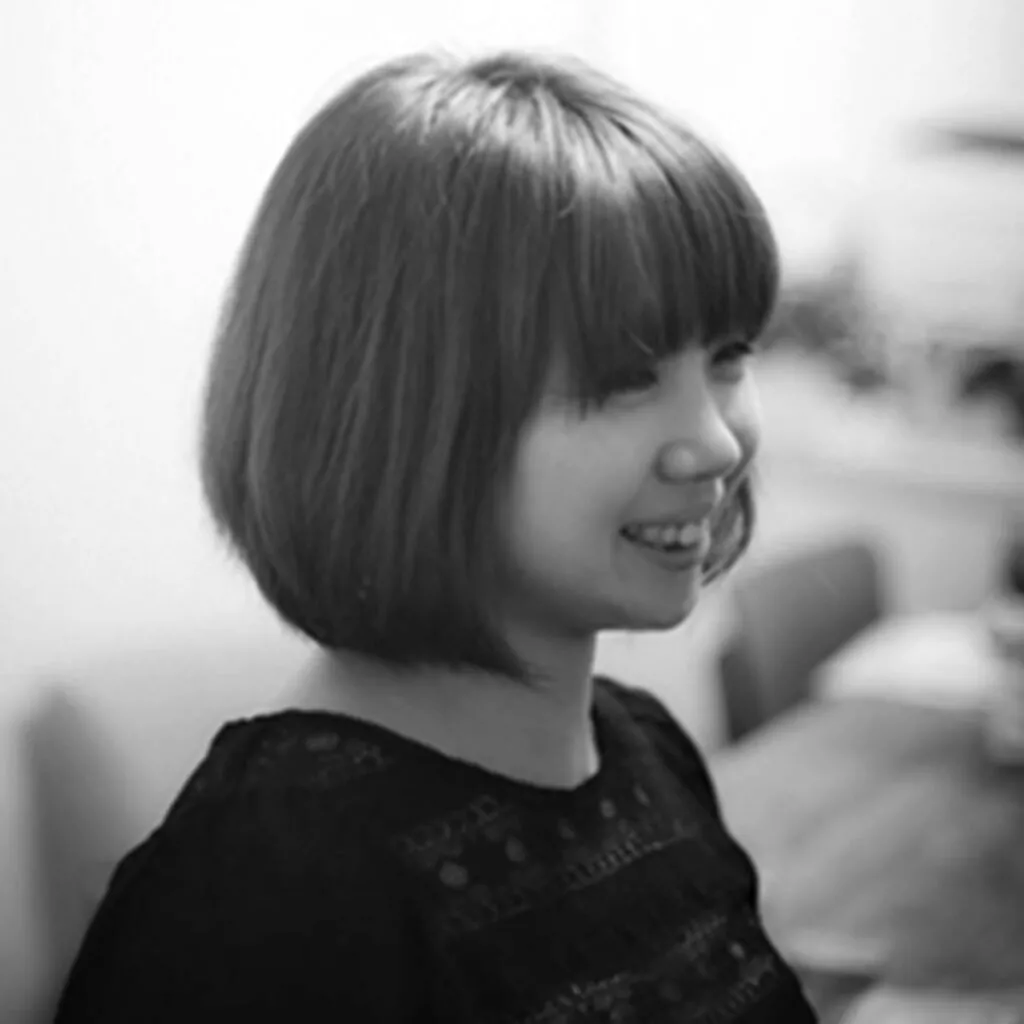 スタイリスト 大野千歩さんの顔写真
