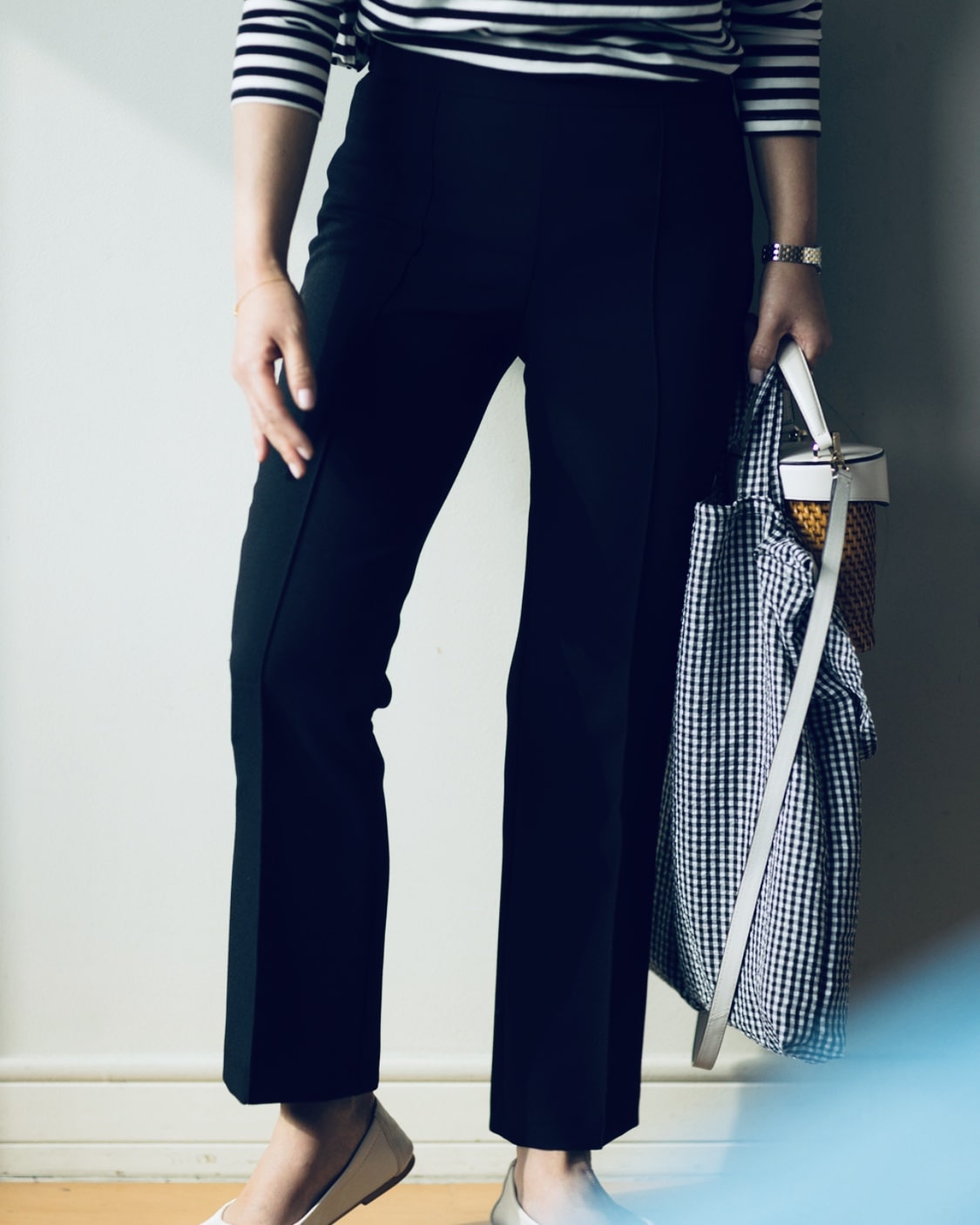 ZARA】154㎝で丈ぴったり！全Sサイズさんにおすすめしたい神