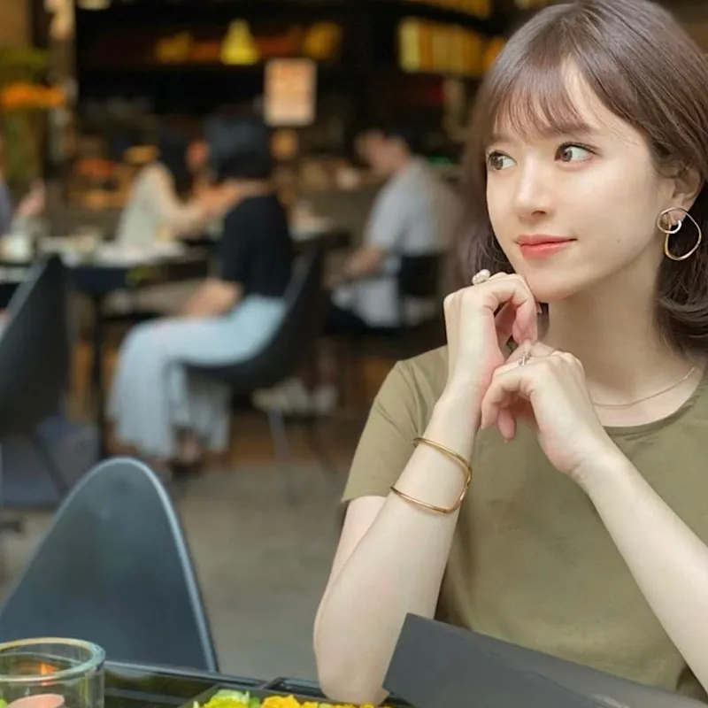 CLASSY.LEADERS 桶谷綾乃さんのプロフィール写真