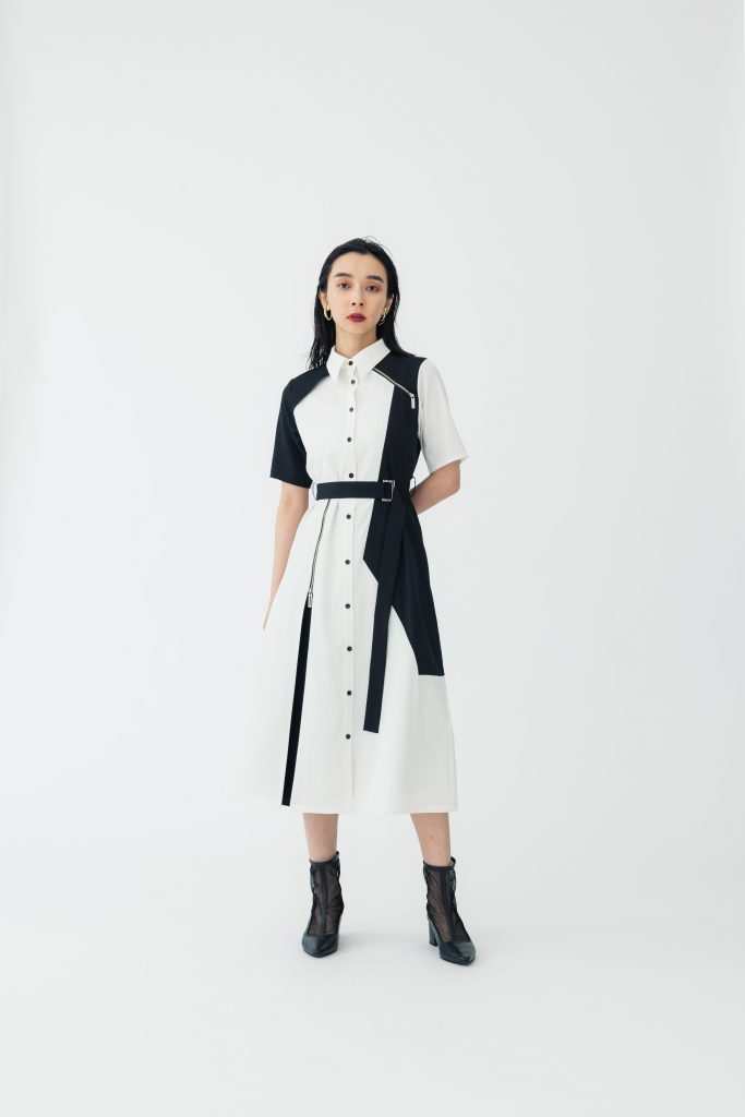 UNITED TOKYO ユナイテッドトウキョウ ワンピース レディース2025 1枚でキマる！「UNITED TOKYO」の新作ワンピが使えると話題♡ | CLASSY