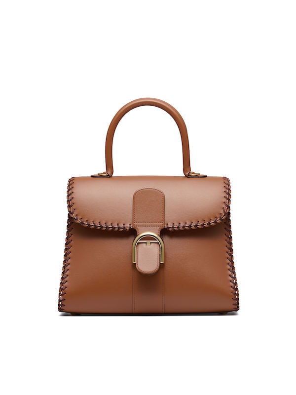 デルヴォー」の新作はタンペートが気になる！トレンドを先取り