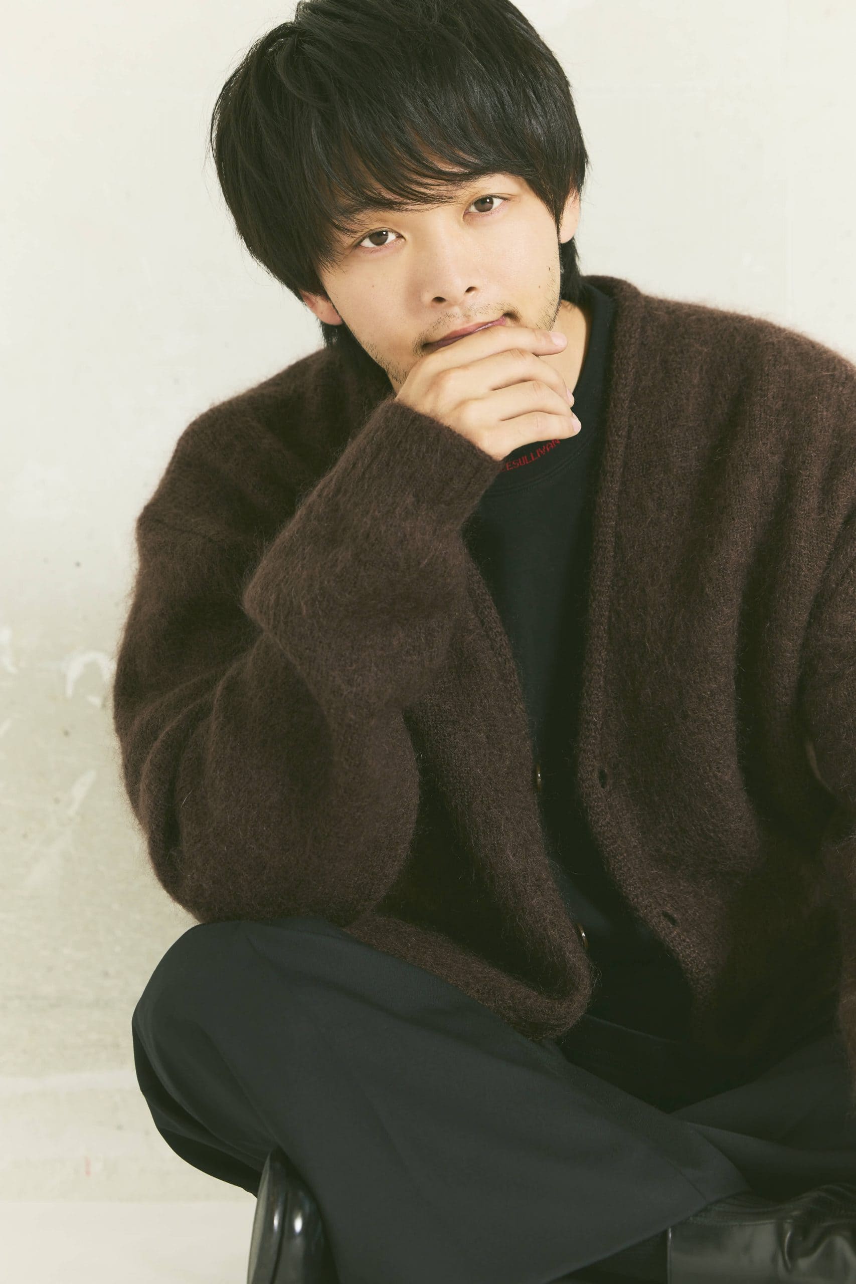 中村倫也さんスペシャルインタビュー】クールな中村さんが「やる
