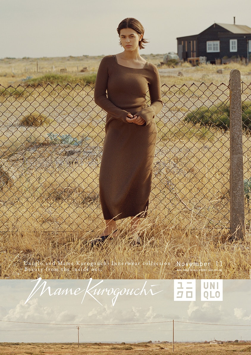 ユニクロ　マメクロ④ 11/17発売】4色買い・Uniqlo and Mame Kurogouchi タビソックス