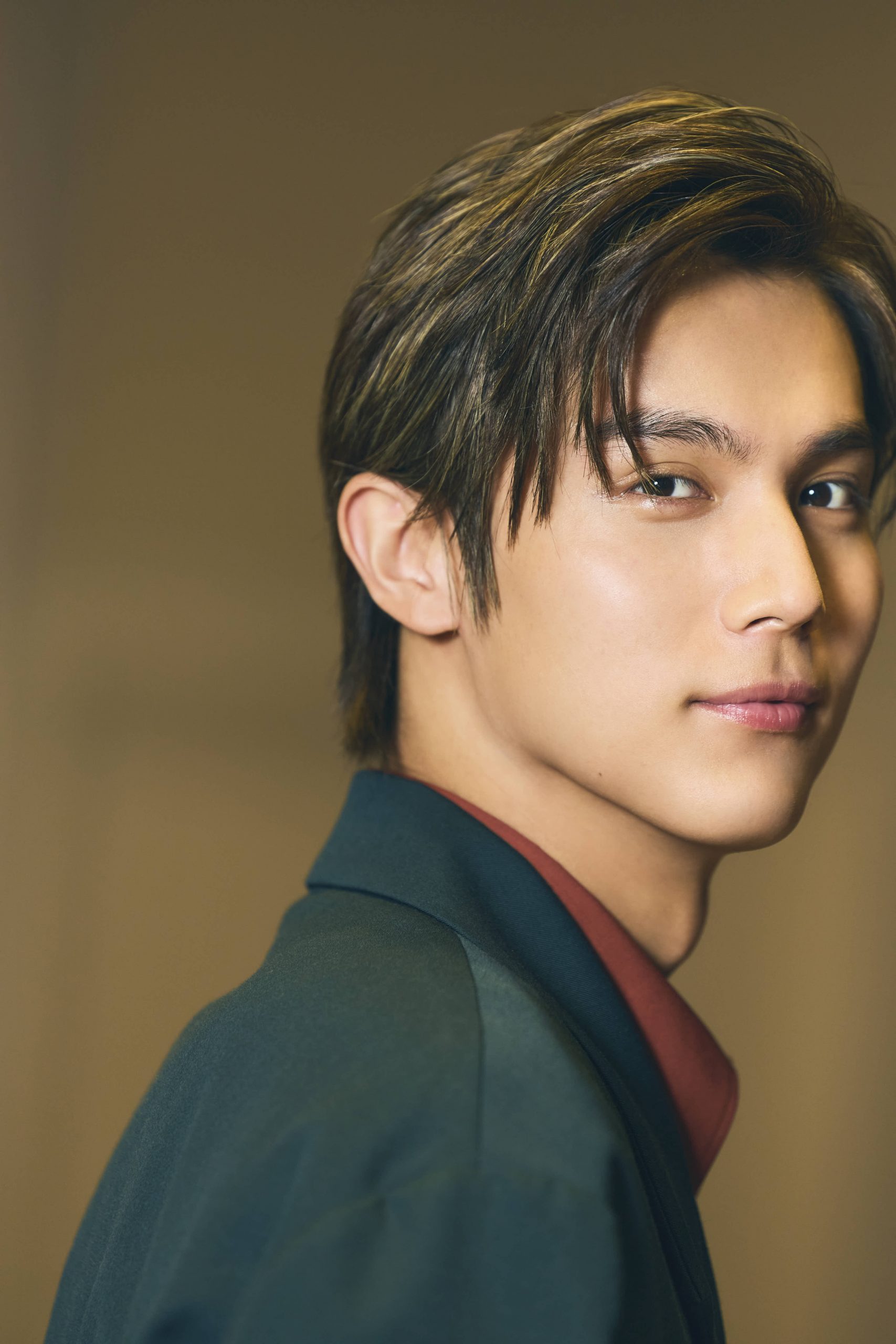 俳優　中川大志さんのサイン入りチェキ 2025年最新】中川大志チェキの人気アイテム - メルカリ
