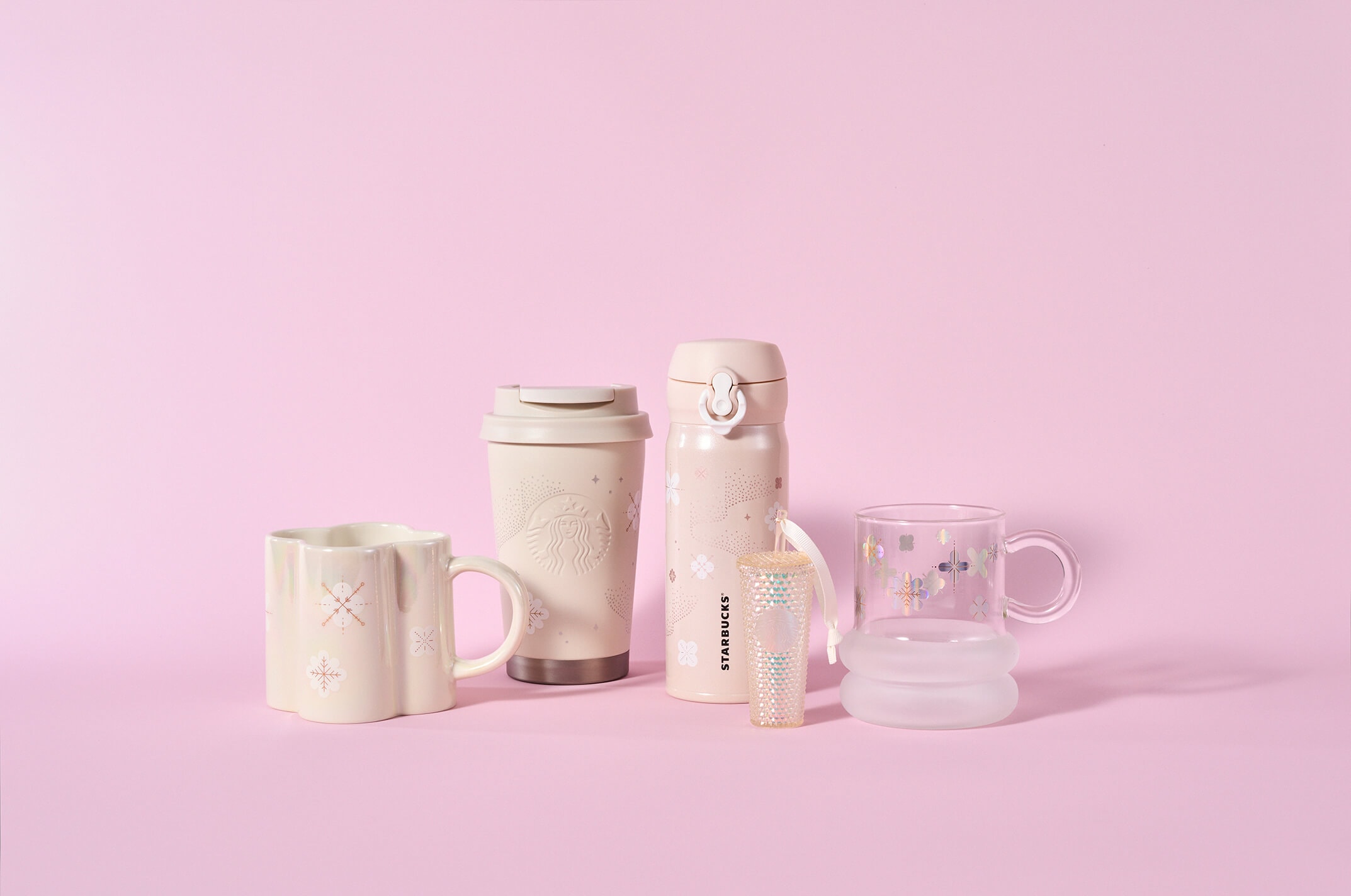 Starbucks Coffee - スターバックスコーヒー☆ホリデー12点セット 30661c0c1baf7af2bee0be4221ed19