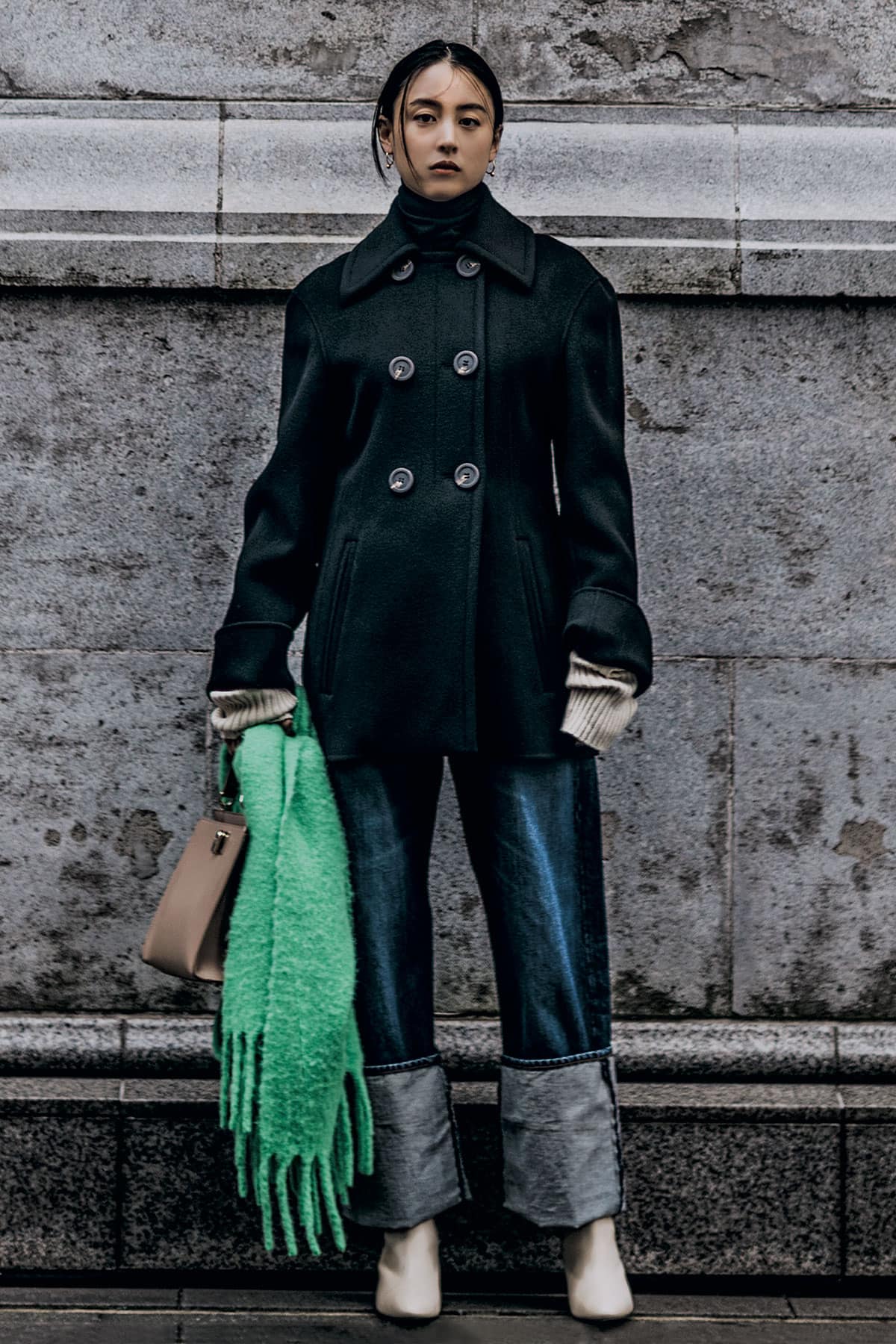 10年、20年先も着られる！大人の殿堂入り名品級「黒コート」6選