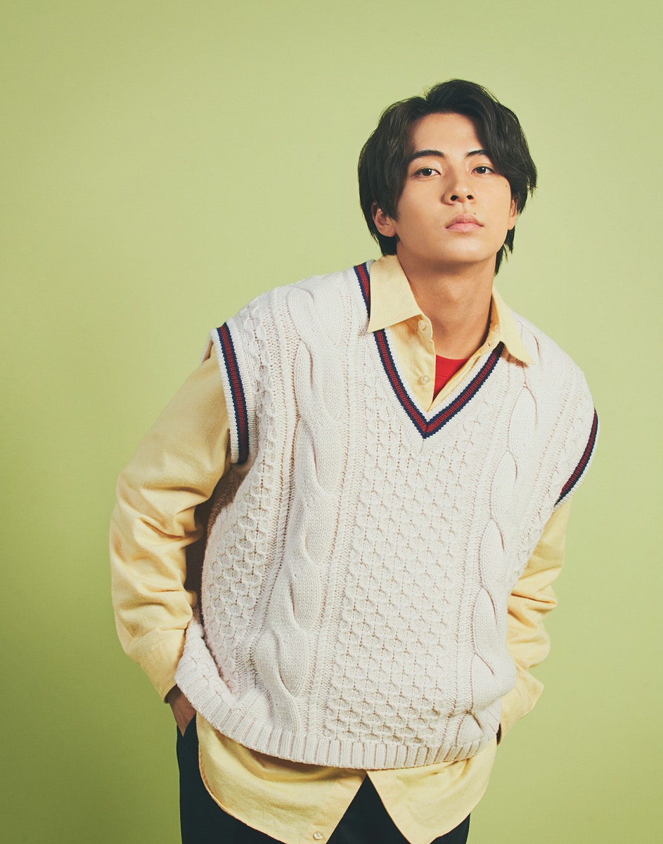 中村竜大 中村竜大 - LIL LEAGUE @lil_league_official #LDHEXPO2024