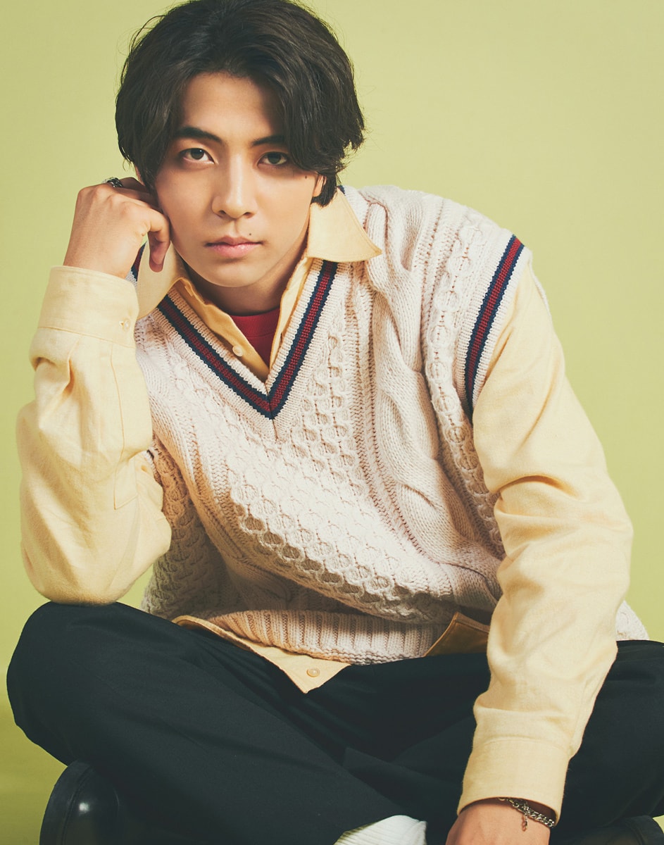 LIL LEAGUE】デビュー直前！LDHのニュージェネグループに直撃
