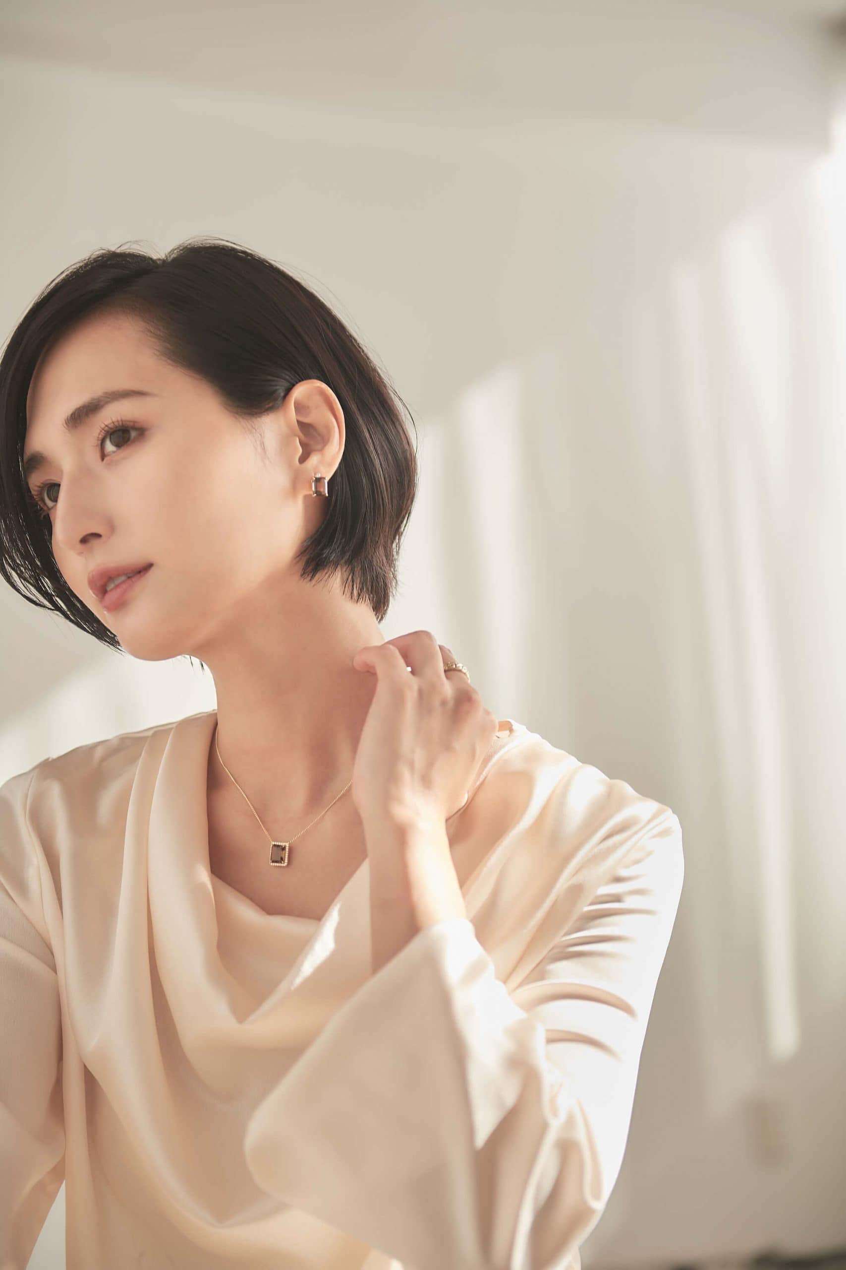 【専用】Pearl ring 山賀琴子さんenelsia 専用】Pearl ring 山賀琴子さんenelsia - メルカリ