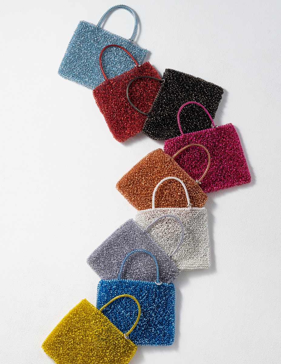 大人の推し活コーデに】欲しい色が絶対見つかる♡ アンテプリマ 大人の推し活コーデに】欲しい色が絶対見つかる♡ アンテプリマ