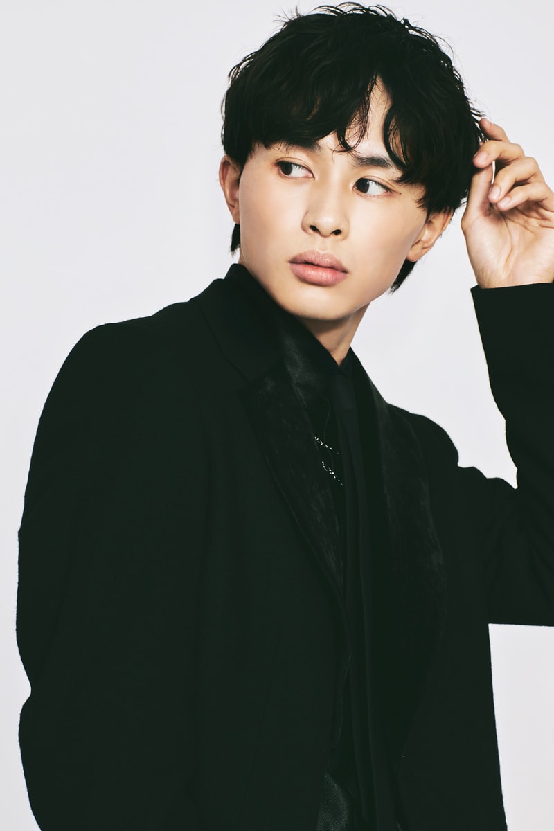 B”にまつわるキーワードで、超特急・タクヤの魅力を探る！【「B9