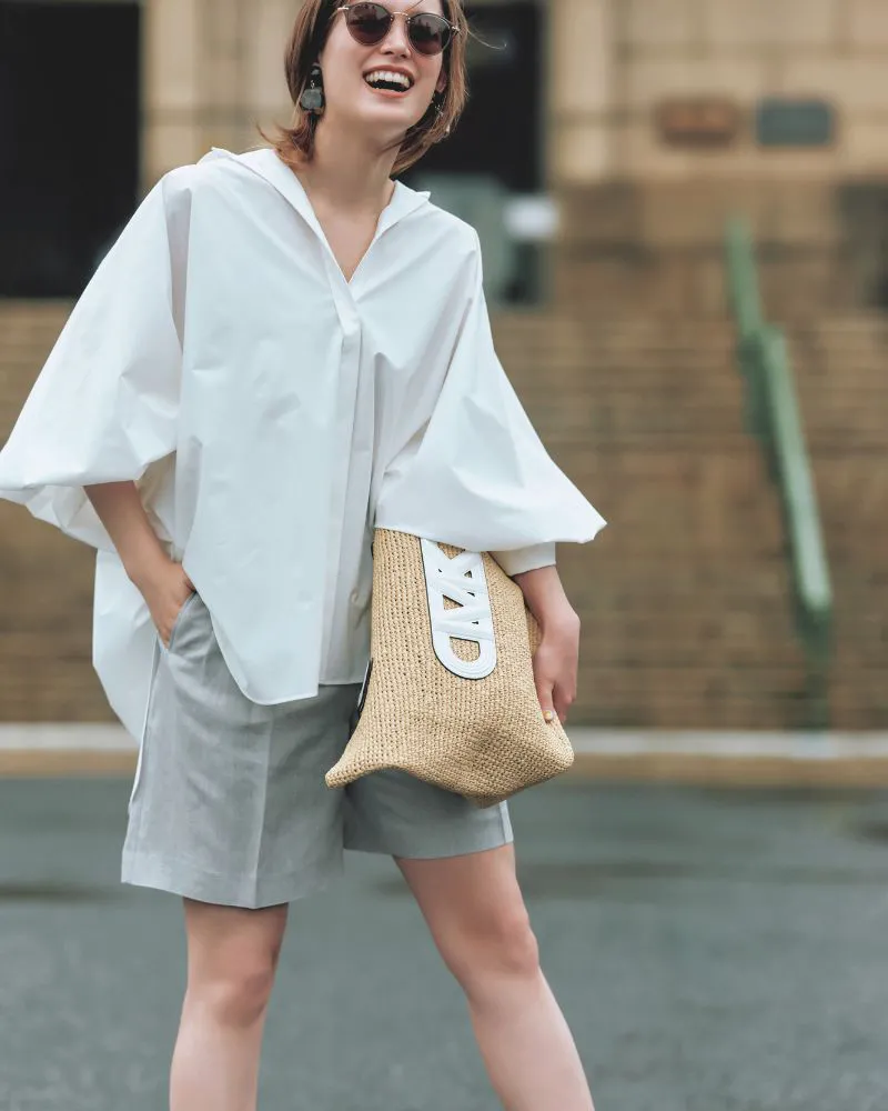 JACOB COHEN 黒 ショートパンツ 30 JACOB COHEN 【34%OFF／定価52,800円】JACOB ヤコブコーエン