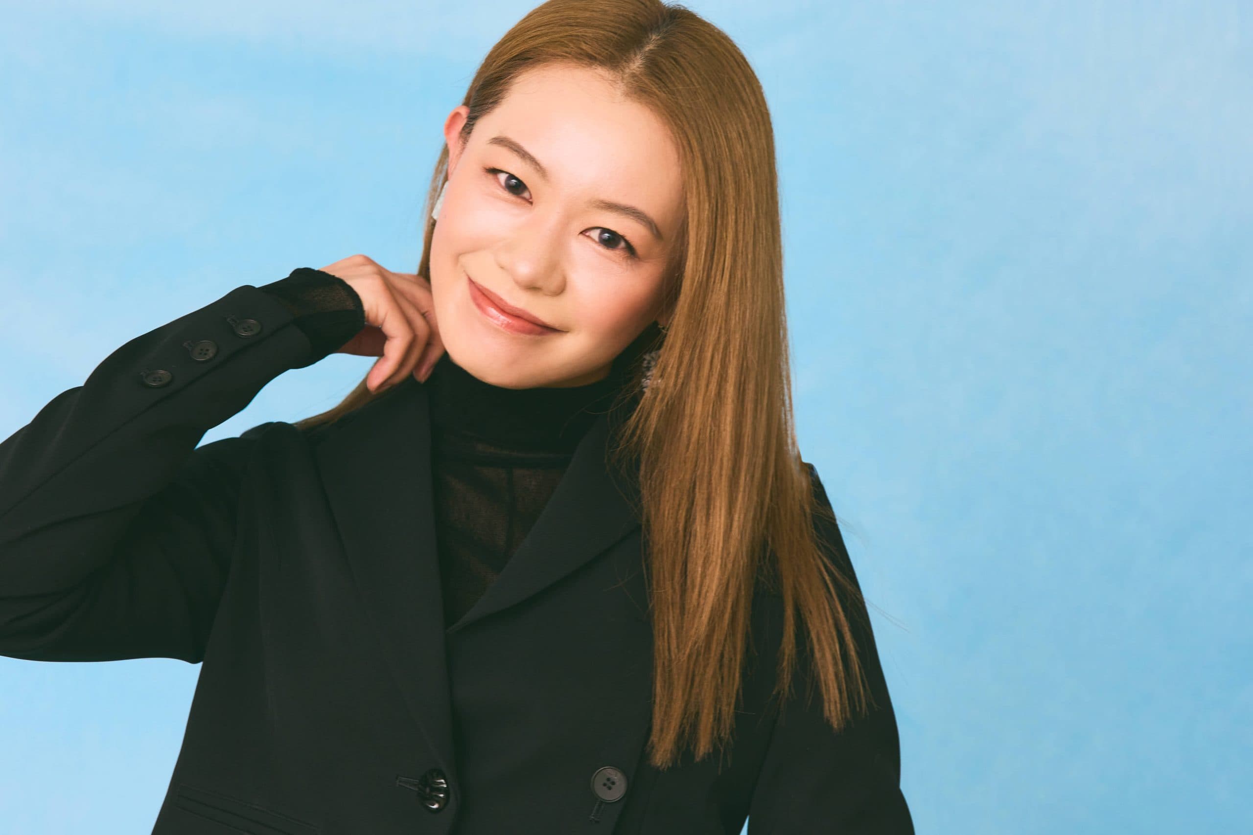 宇月 颯×輝生かなでスペシャル対談】話題のダンス公演『2STEP