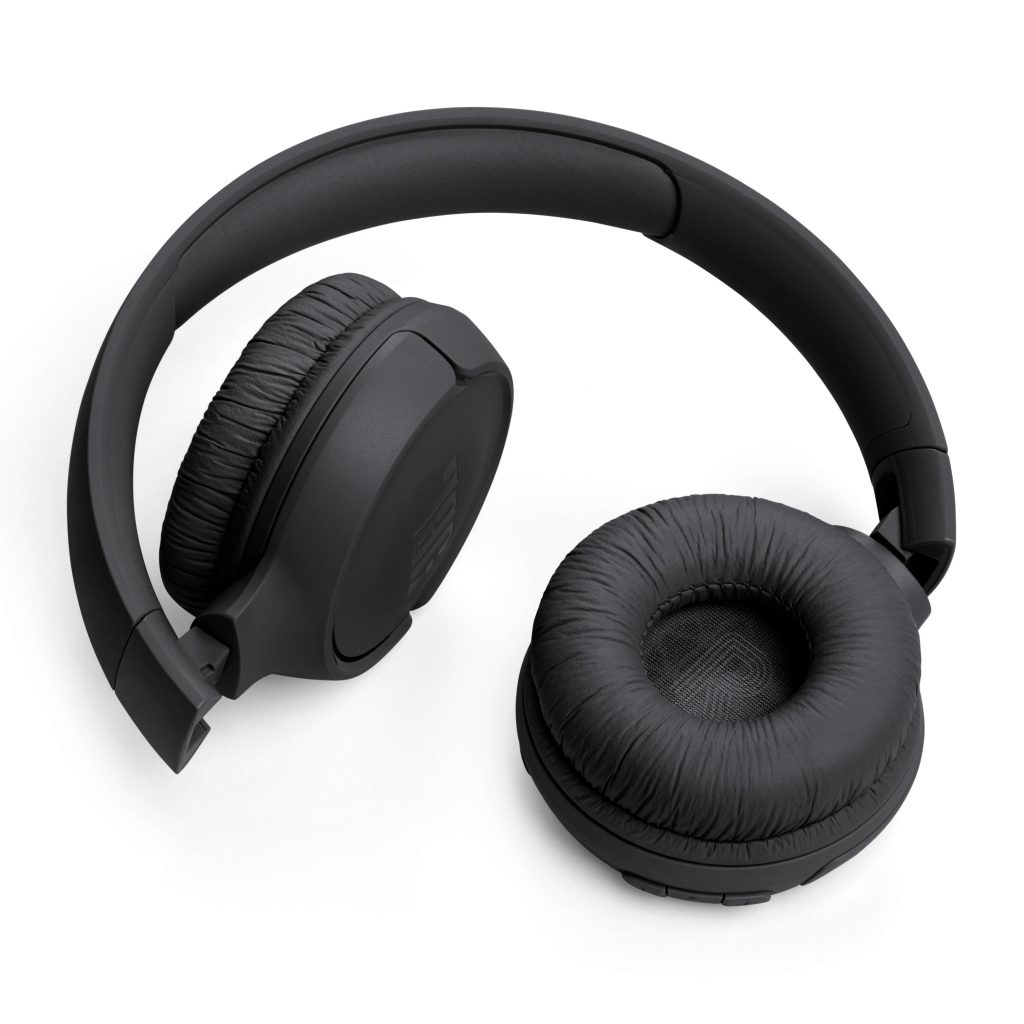 プレゼント】最大約57時間使えるワイヤレスヘッドホン「JBL TUNE