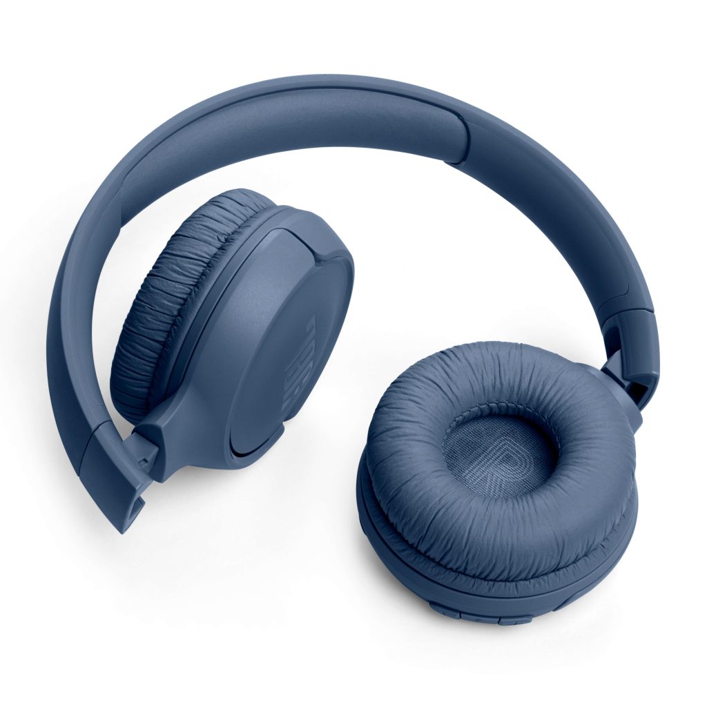 プレゼント】最大約57時間使えるワイヤレスヘッドホン「JBL TUNE