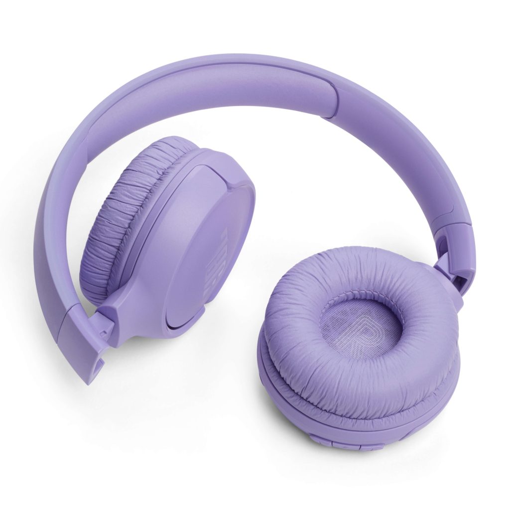 プレゼント】最大約57時間使えるワイヤレスヘッドホン「JBL TUNE