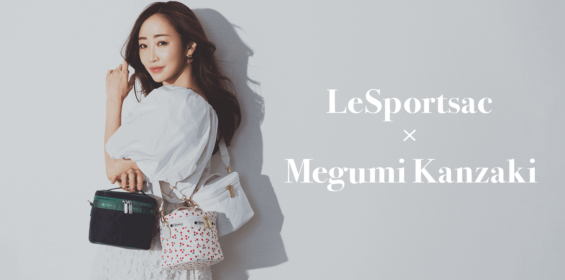 レスポパック　新品神崎恵　ミニバッグ 2025年最新】神崎恵 レスポートサック mini satchel bagの人気