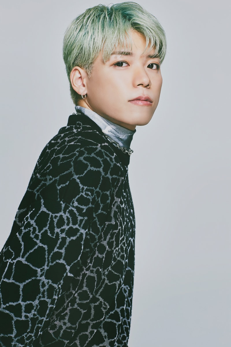 BALLISTIK BOYZの“ウェルビーイング”】加納嘉将さん「幸せな時間