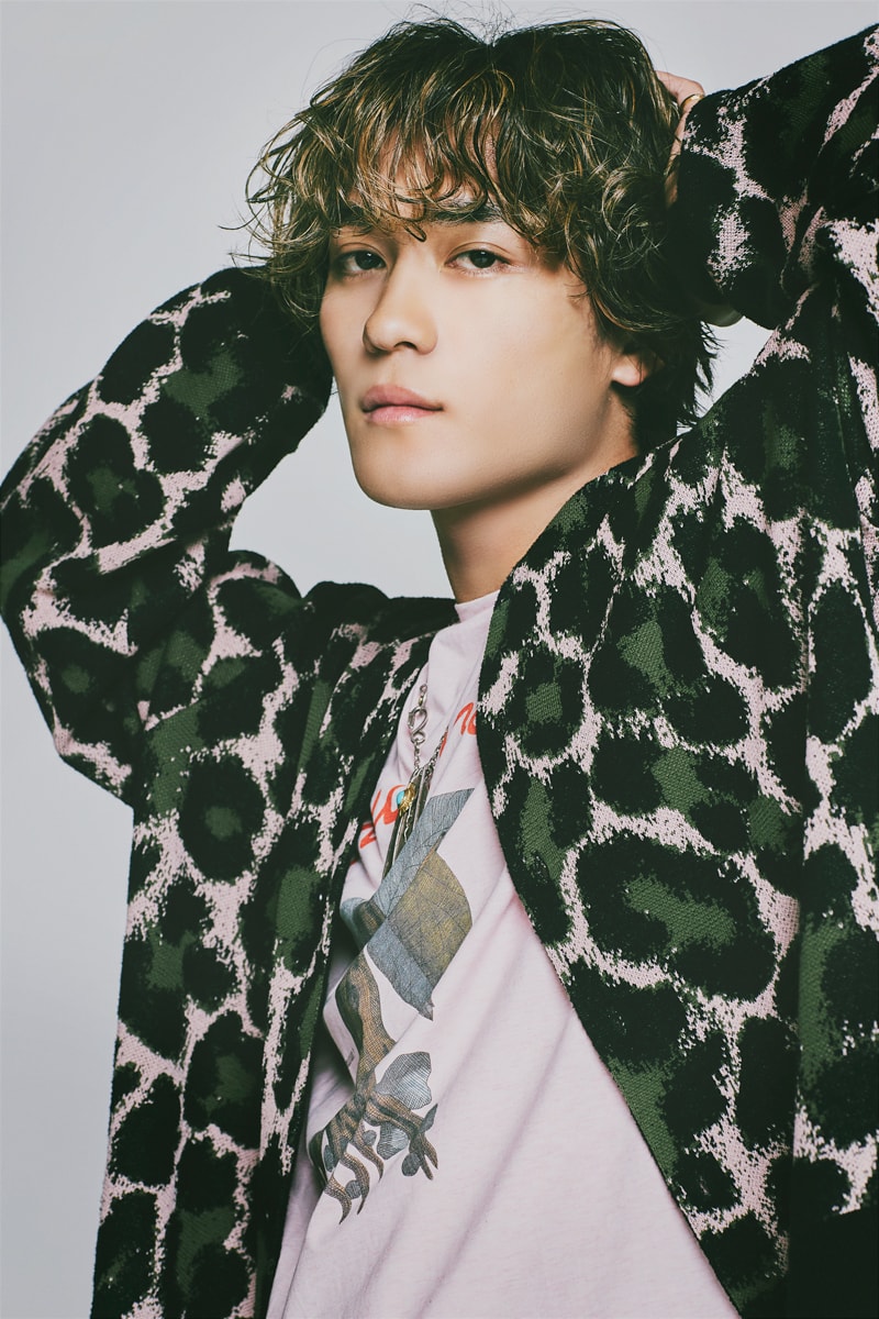 BALLISTIK BOYZの“ウェルビーイング”】砂田将宏さん「奇跡的に