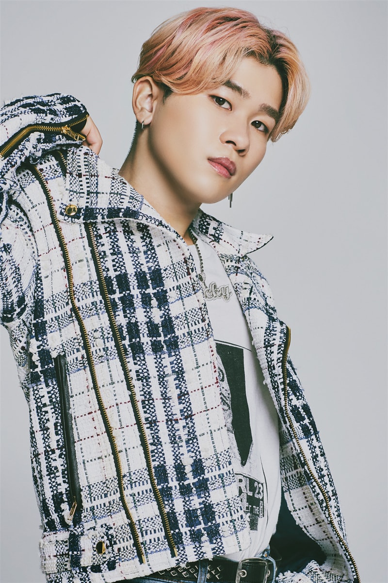 BALLISTIK BOYZ 奥田力也 クッション WTTG BALLISTIK BOYZ 奥田力也 クッション WTTG ballistikboyz 奥田力也