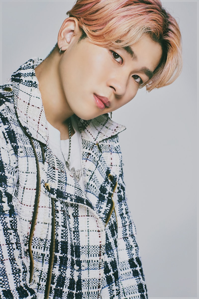 BALLISTIK BOYZ 奥田力也 クッション WTTG BALLISTIK BOYZ 奥田力也 クッション WTTG BALLISTIK BOYZ 奥田