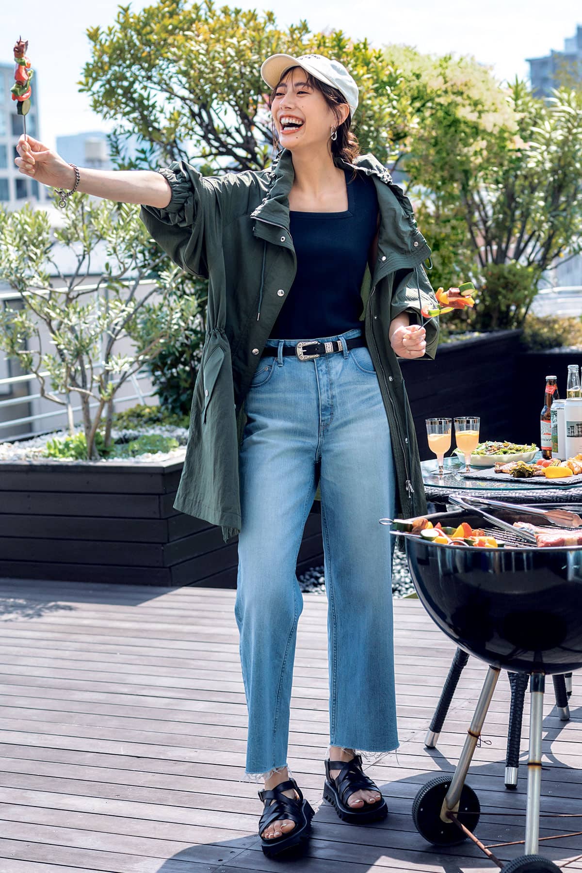 美品！大人気！YANUK ブラックデニム M BLACK DENIM | YANUK ONLINE STORE