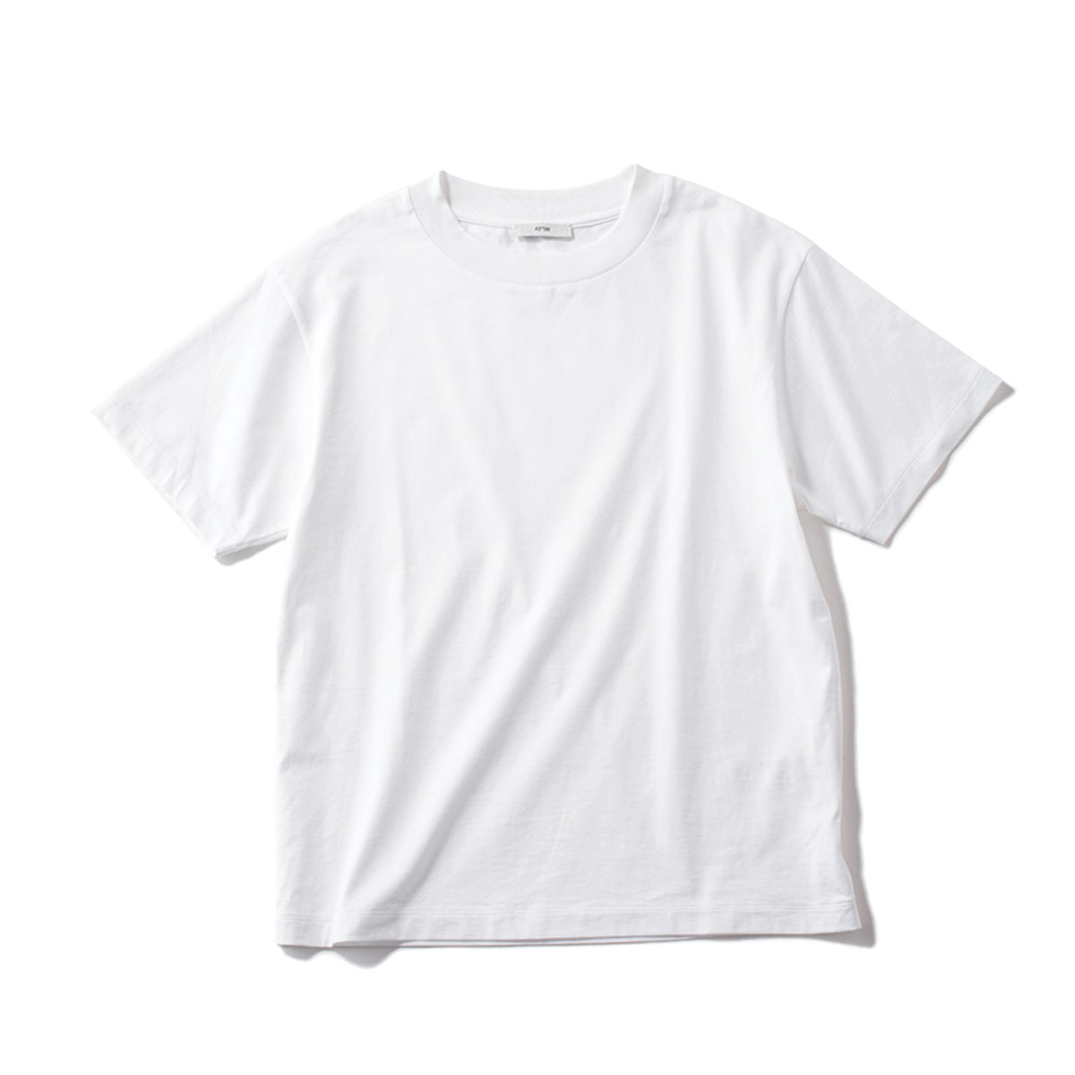 ATONは大人の強い味方！】スタッフが偏愛している「白Tシャツ