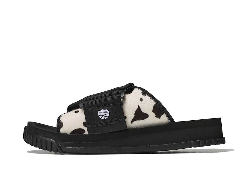 SHAKA ゼブラ柄 スポーツサンダル 楽天市場】SHAKA シャカ X-PACKER COWHAIR サンダル ZEBRA